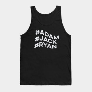 ajr member Tank Top